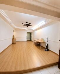 Blk 51 Teban Gardens Road (Jurong East), HDB Executive #577127131